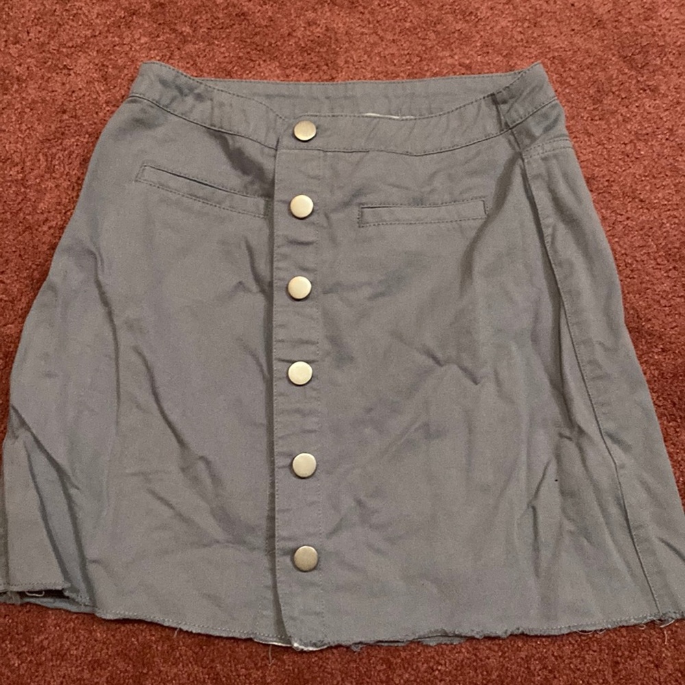 charlotte russe skirt